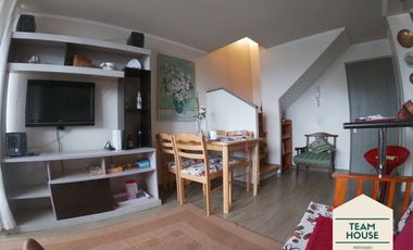 Jardín Urbano III Duplex, Valdivia