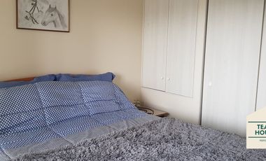 Jardín Urbano III Duplex, Valdivia