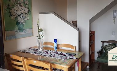 Jardín Urbano III Duplex, Valdivia