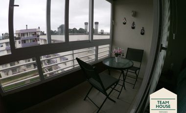 Jardín Urbano III Duplex, Valdivia