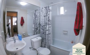 Jardín Urbano III Duplex, Valdivia