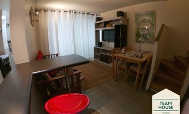 Jardín Urbano III Duplex, Valdivia