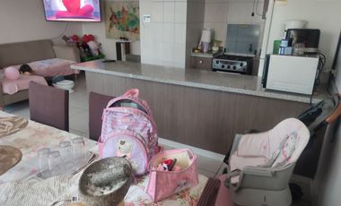 Se vende propiedad excelente estado, Av Lo Blanco