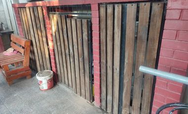 Se vende propiedad excelente estado, Av Lo Blanco