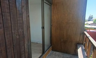 Se vende propiedad excelente estado, Av Lo Blanco