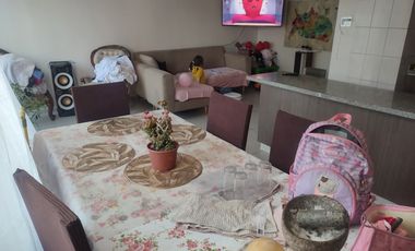 Se vende propiedad excelente estado, Av Lo Blanco