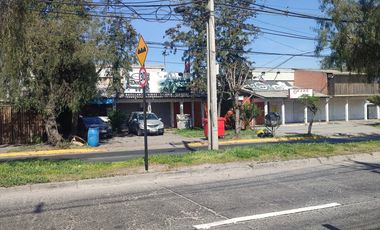 Se vende propiedad excelente estado, Av Lo Blanco