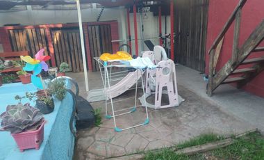 Se vende propiedad excelente estado, Av Lo Blanco