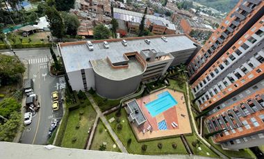 ARRIENDO de APARTAMENTO en LA ESTRELLA