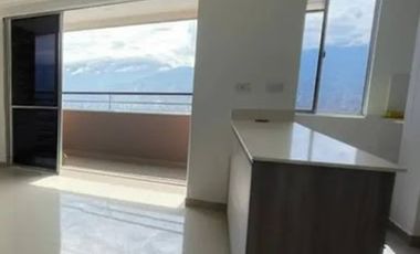 ARRIENDO de APARTAMENTO en LA ESTRELLA
