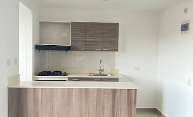 ARRIENDO de APARTAMENTO en LA ESTRELLA