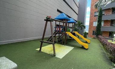 ARRIENDO de APARTAMENTO en LA ESTRELLA