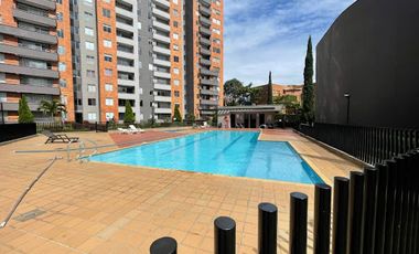 ARRIENDO de APARTAMENTO en LA ESTRELLA