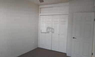 Casa en Renta en Jardines de Aragon-Cerrada Toledo