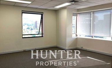 Oficina en Arriendo en Metro Pedro de Valdivia