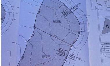 Parcela en Venta en Terreno en zona productiva portuaria de Placilla