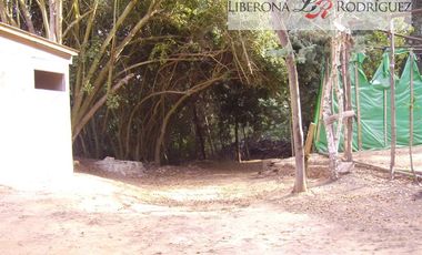 Parcela en Venta en Terreno en zona productiva portuaria de Placilla