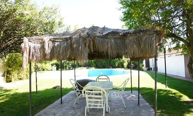 Casa en Venta en balmaceda