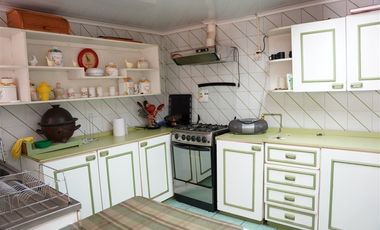 Casa en Venta en balmaceda