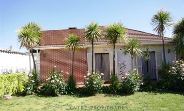 Casa en Venta en balmaceda