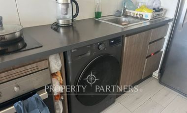 Cómodo departamento, hermosa vista en Premio Nobel, MACUL!
