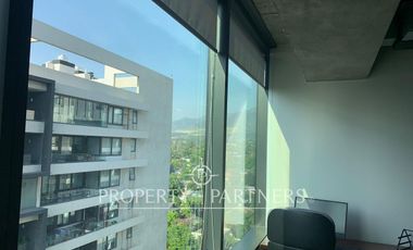 Moderna oficina en Avenida Ossa.  Gran ubicación.