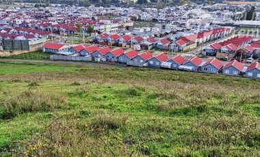 Parcela en Venta en Lanco, Región de Los Ríos. Chile.