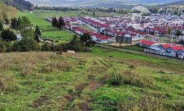 Terreno Construccion  en Venta en Lanco, Región de Los Ríos. Chile.