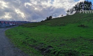 Terreno Construccion  en Venta en Lanco, Región de Los Ríos. Chile.