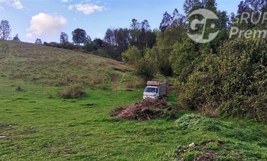 Terreno Construccion  en Venta en Lanco, Región de Los Ríos. Chile.