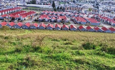 Terreno Construccion  en Venta en Lanco, Región de Los Ríos. Chile.