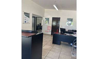 OFICINA EN VENTA EN COL. ZONA NORTE. CD. OBREGÓN, SONORA