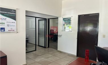 OFICINA EN VENTA EN COL. ZONA NORTE. CD. OBREGÓN, SONORA