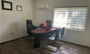 OFICINA EN VENTA EN COL. ZONA NORTE. CD. OBREGÓN, SONORA