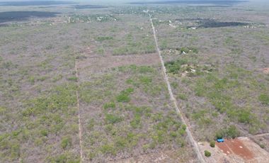 MACROLOTES EN VENTA EN SEYE