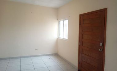 Departamento en Renta Col. Obrera, Chihuahua.