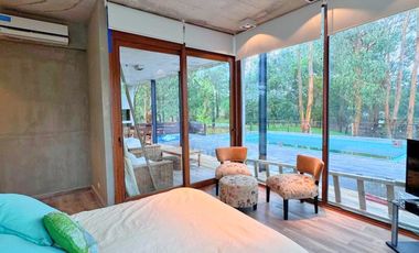 Venta - Casa 4 ambientes - Costa Esmeralda