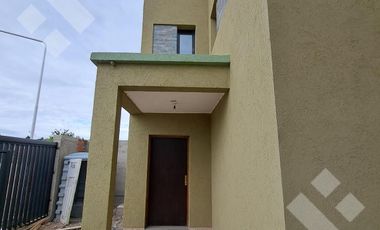 VENTA - Dúplex 3 dormitorios | Confluencia | Neuquén Capital