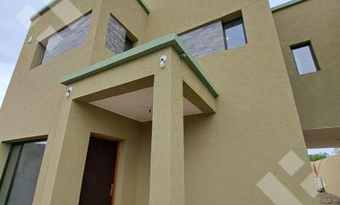 VENTA - Dúplex 3 dormitorios | Confluencia | Neuquén Capital