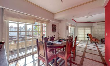 Departamento en venta en Lanús Oeste