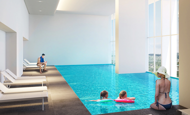 Preventa Departamentos Lomas Verdes 6a Sección desde $8,356,000