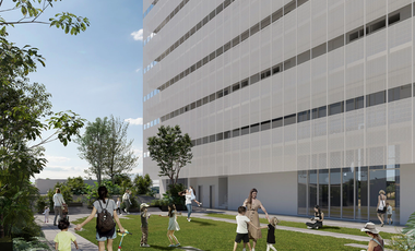 Preventa Departamentos Lomas Verdes 6a Sección desde $8,356,000