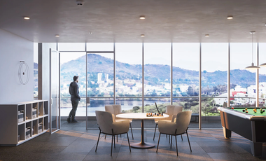 Preventa Departamentos Lomas Verdes 6a Sección desde $8,356,000