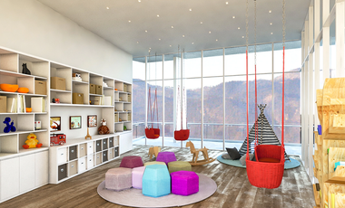 Preventa Departamentos Lomas Verdes 6a Sección desde $8,356,000