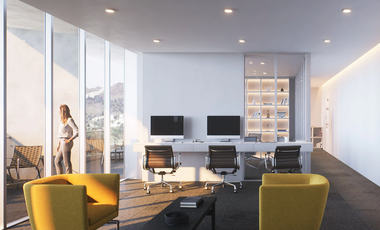 Preventa Departamentos Lomas Verdes 6a Sección desde $8,356,000