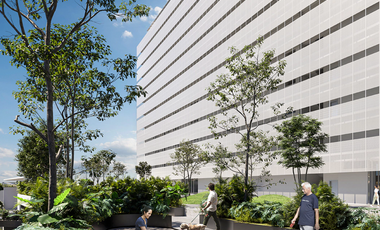 Preventa Departamentos Lomas Verdes 6a Sección desde $8,356,000