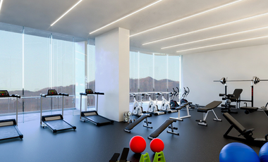 Preventa Departamentos Lomas Verdes 6a Sección desde $8,356,000