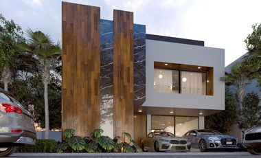 Casa en venta en San Andrés Cholula, Puebla