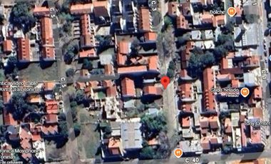 Casa en venta - 3 Dormitorios 2 Baños - Cochera - 78Mts2 - Las Toninas