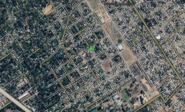 Terreno en venta - 211Mts2 - Tortuguitas, Malvinas Argentinas